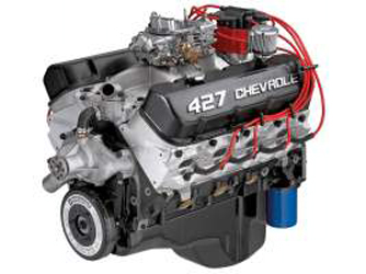 P2265 Engine